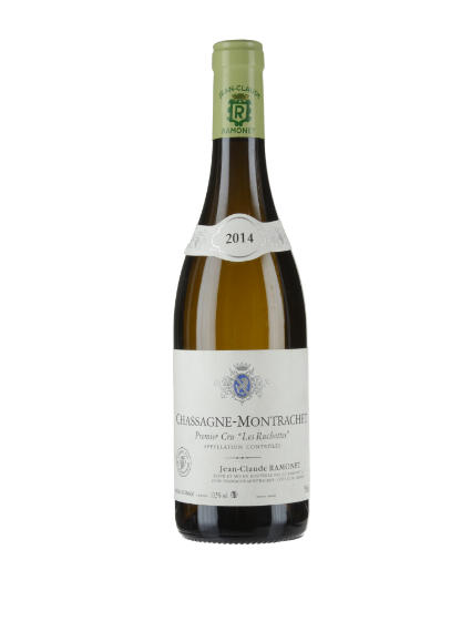 Chassagne Montrachet Ruchottes